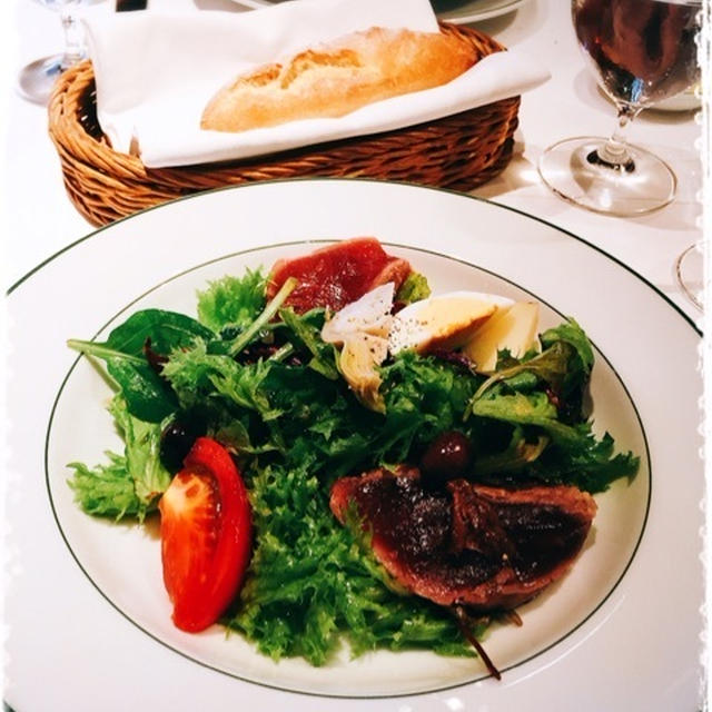 girandole @ Park Hyatt Tokyo ♥