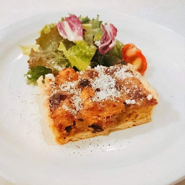 秋を感じる今月のメニュー★BRASSERIE OSAKI（ブラッスリーオオサキ）★【那覇市前島】