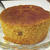 フルーツケーキ