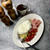 白トリュフブッラータ BREAKFAST