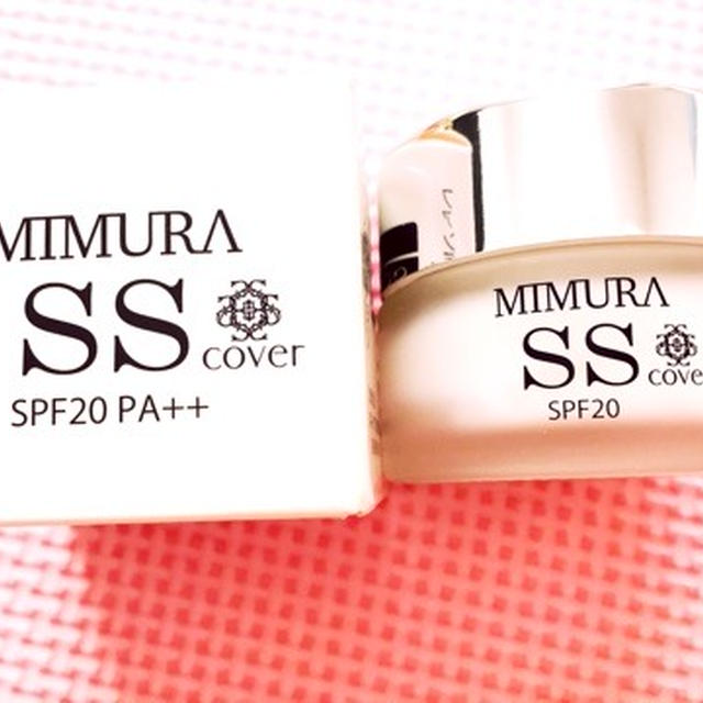 MIMURA SS COVER