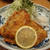 ９月１１日のごはん日記＆いわしフライ