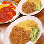 甜麺醤がなくても海老がなくても中華はできます！！