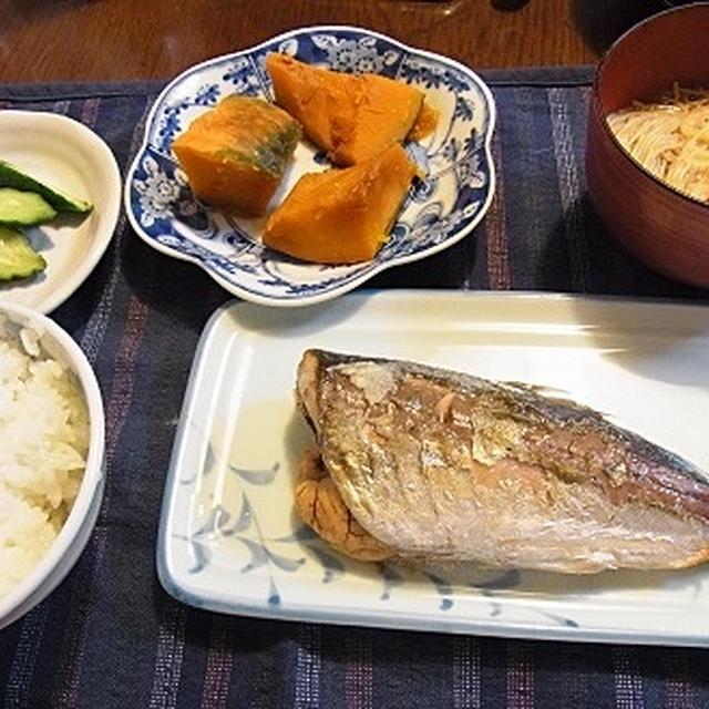 熱６日目(・_・;)