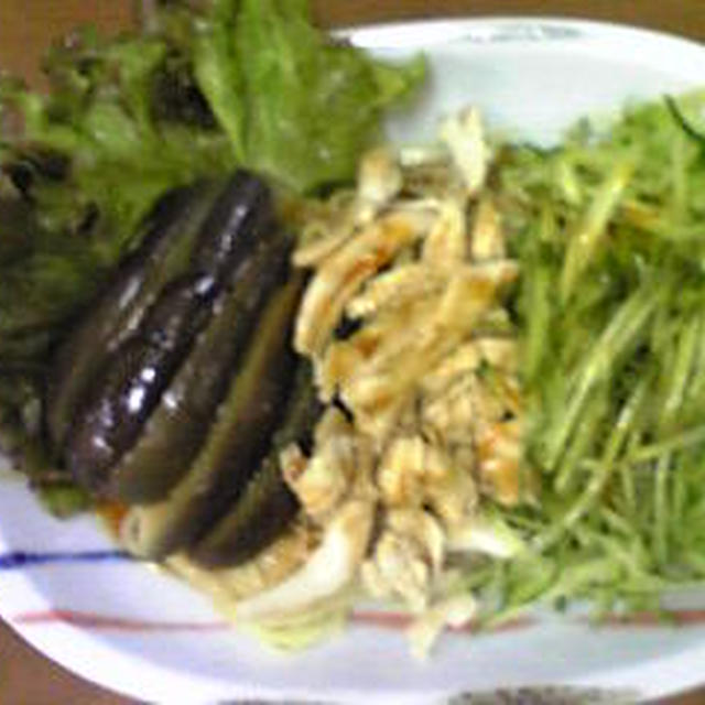 ＰＡＲＴＹレシピ　その２