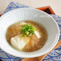 優しい味の簡単副菜♡くずし豆腐のとろとろれんこんあんかけ