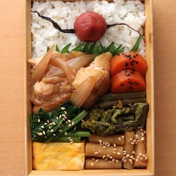 鶏手羽の梅酒煮