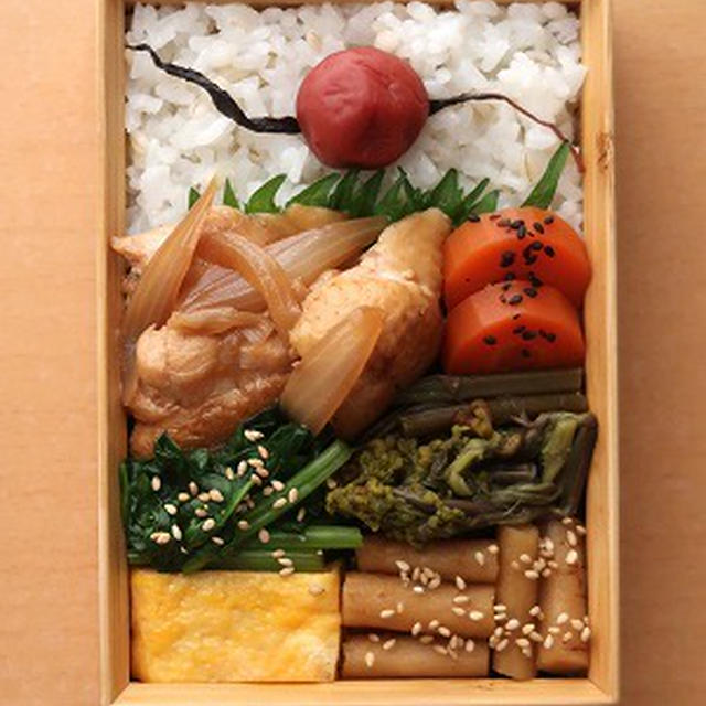 鶏手羽の梅酒煮