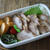 レンジで簡単に出来る！ジューシーな味噌チャーシュー弁当