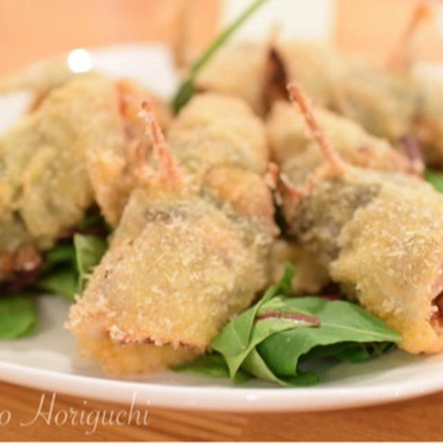 【レッスンリポート】お料理基礎レッスン〜魚の捌き方〜