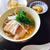 「ホシサン☆だししょうゆ」《星の味》でラーメン