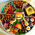 Splatoon charaben、スプラトゥーンキャラ弁&amp;本日放送日