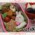 LINEブラウン＆コニーのお弁当☆