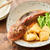 ほうぼうの煮付け