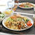☆ごちゃごちゃプレートで21日・スパイシーないわしで23日の朝ごはん☆