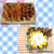 《簡単おつまみ》とまらない❗【やみつきチキンバー&砂肝】ついでにポテトサラダ