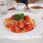 stillkitchenパスタレッスンです♪