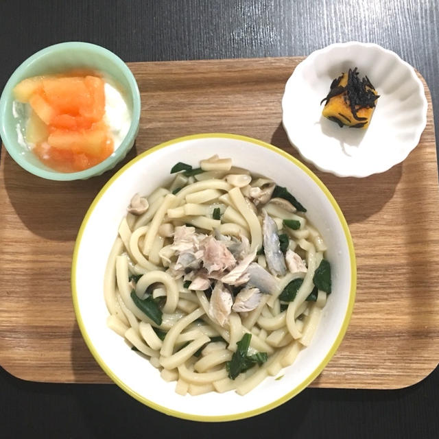 【幼児食】5/21のまとめ☆豚肉と白菜の旨煮スープ