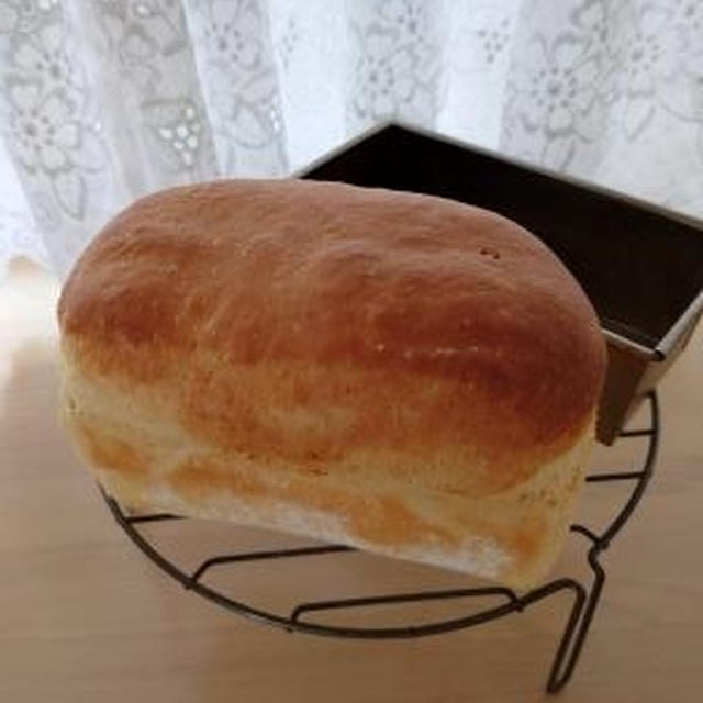 さわやか美味しい🧡塩麴オレンジパン✨