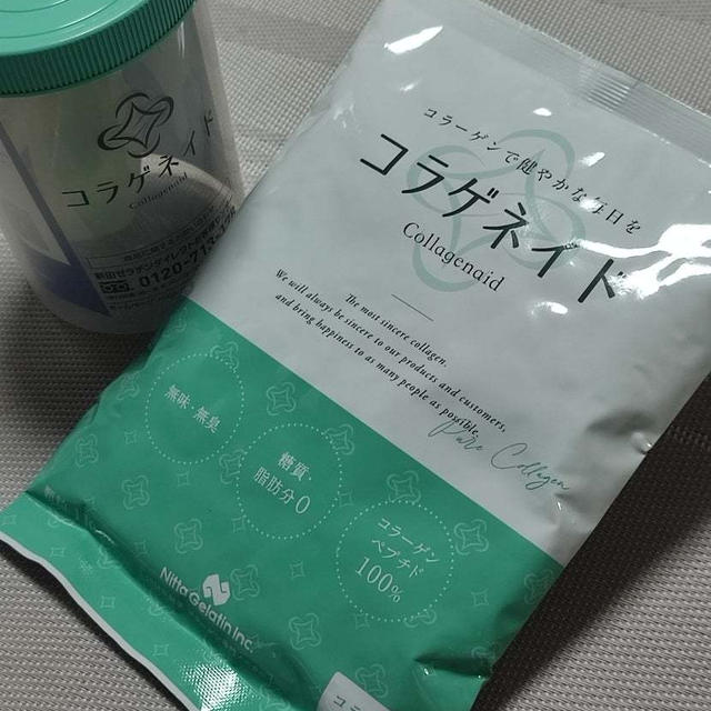 コラゲネイド