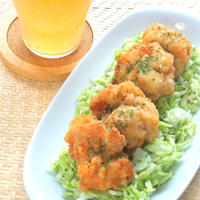 お助け食材キャベツ！簡単おつまみおかずにアレンジ自在なコールスロー3種。