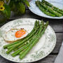 Roasted Asparagus ローストアスパラガス