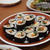 今日は節分♪恵方巻食べました♪