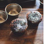 Blackberry Cupcake