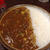 ココイチの関西地区限定「牛すじ煮込みカレー」