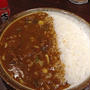 ココイチの関西地区限定「牛すじ煮込みカレー」