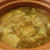 キムチたまご豆腐スープ