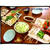 【献立189】アツアツを食卓で！串カツ＆塩昆布と胡麻のおにぎり