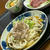 6.14☆【ウチの夜ごはん】冷やしぶっかけ肉うどん❣️ﾃﾞｽ。