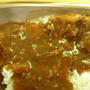 カレー屋さんの話