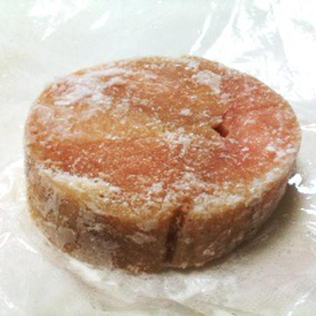 鶏ハムの冷凍保存編〜パリパリ大根サラダ〜
