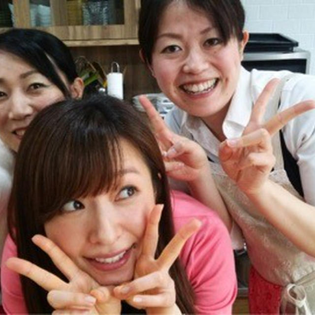 中京テレビの報道番組【キャッチ】で放送される料理コーナー【食卓の秘密】の収録！