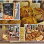 ハード系のパンが自慢☆BAKERY New Life　