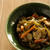 うち豆と切り昆布の煮もの