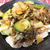 シイラ☆野菜たっぷり野菜ジュース煮込み