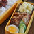 前日の晩ごはんのときに下ごしらえで時短弁当【簡単＊時短】
