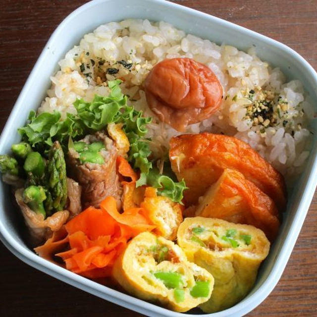 筍天