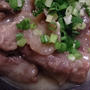 【圧力鍋】【牛すじ肉】白みそ煮込み：大阪名物どて焼きの作り方（レシピ）