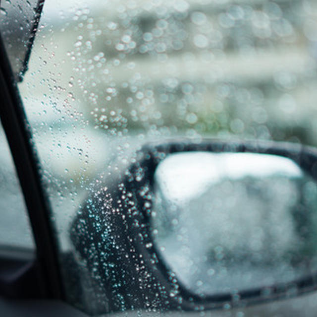 車が冠水してきた、車が浮いた【体験記】
