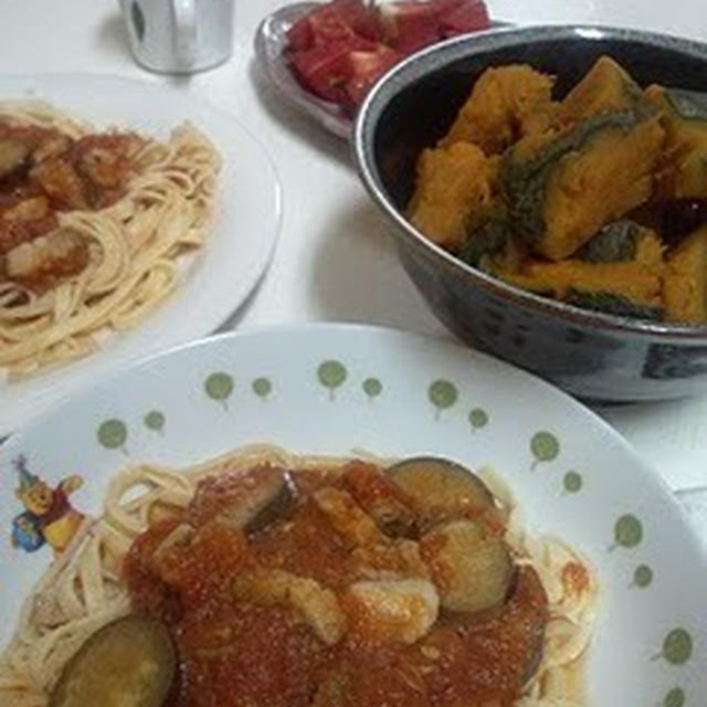 食材豊富なニセコ