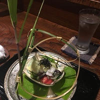 京都　上賀茂　秋山