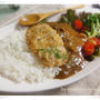 週末旅行とリメイク献立**ミルフィーユカツでリメイクカツカレー**