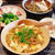 子どものおかずにぴったり！夏におすすめ、カレー麻婆豆腐！