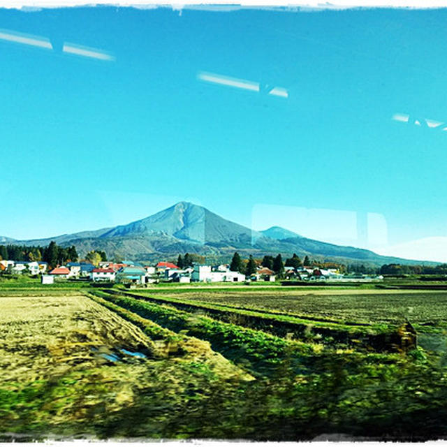 ■さぁ、お仕事だ～♪((⊂( ・ω・)⊃ 東京→福島→宮城→ ■