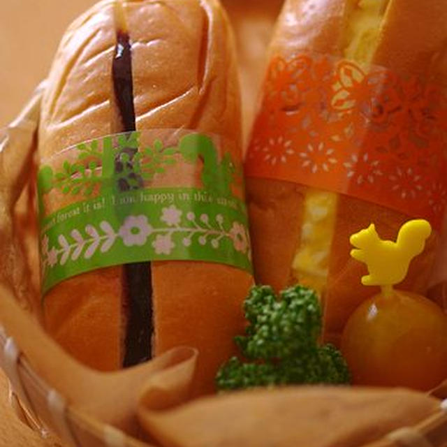 ホットドッグ