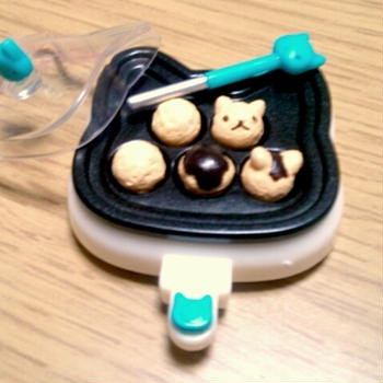 お弁当と 運行ダイヤ